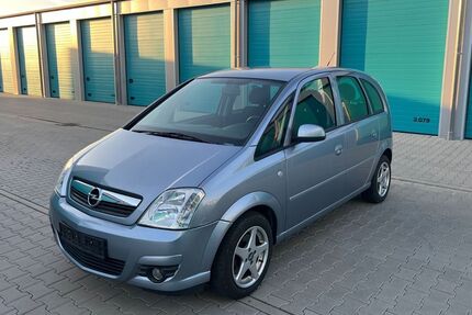 Opel Meriva Gebrauchtwagen