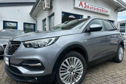 Opel Grandland (X) Gebrauchtwagen