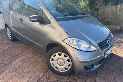 Mercedes-Benz A 150 Gebrauchtwagen