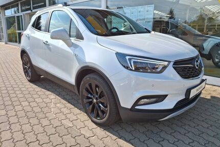 Opel Mokka Gebrauchtwagen