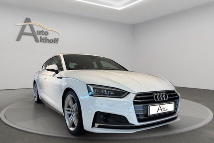 Audi A5 Gebrauchtwagen