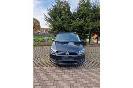 VW Sharan Gebrauchtwagen