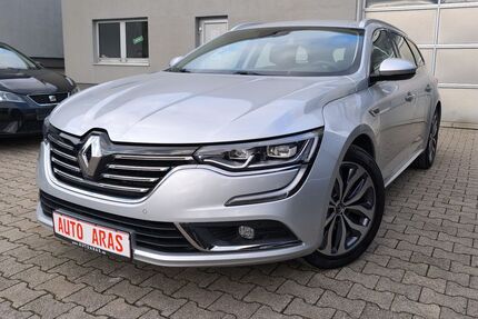 Renault Talisman Gebrauchtwagen