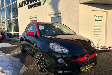 Opel Adam Gebrauchtwagen