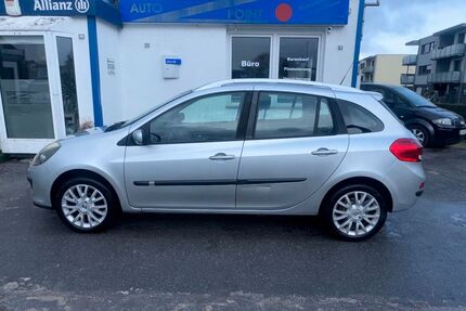 Renault Clio Gebrauchtwagen