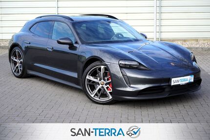 Porsche Taycan Gebrauchtwagen