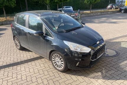 Ford B-Max Gebrauchtwagen