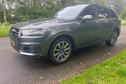 Audi Q7 Gebrauchtwagen
