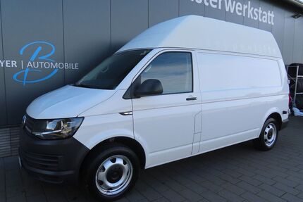 VW T6 Transporter Gebrauchtwagen