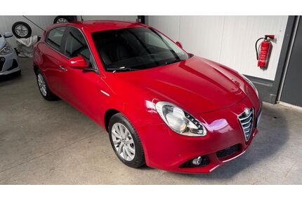 Alfa Romeo Giulietta Gebrauchtwagen