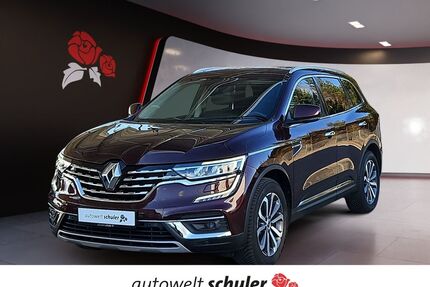 Renault Koleos Gebrauchtwagen
