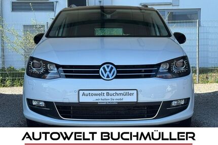 VW Sharan Gebrauchtwagen