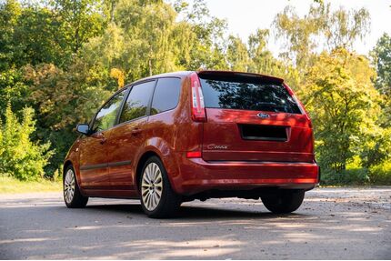 Ford C-Max Gebrauchtwagen