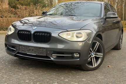 BMW 120 Gebrauchtwagen