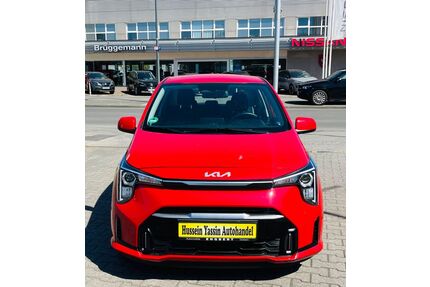 Kia Picanto Gebrauchtwagen