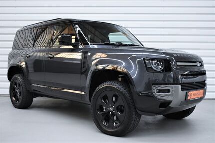 Land Rover Defender Gebrauchtwagen
