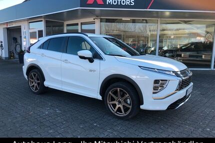 Mitsubishi Eclipse Cross Gebrauchtwagen