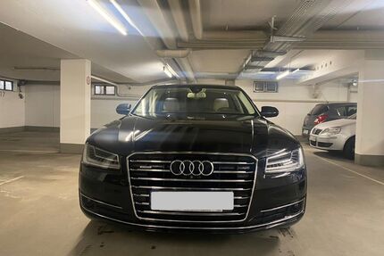 Audi A8 Gebrauchtwagen