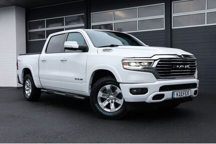 Dodge RAM Gebrauchtwagen