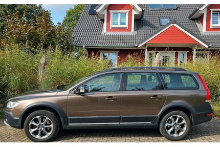 Volvo XC70 Gebrauchtwagen