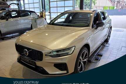 Volvo V60 Gebrauchtwagen
