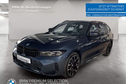 BMW 330 Gebrauchtwagen