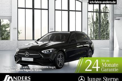 Mercedes-Benz C 300 Gebrauchtwagen