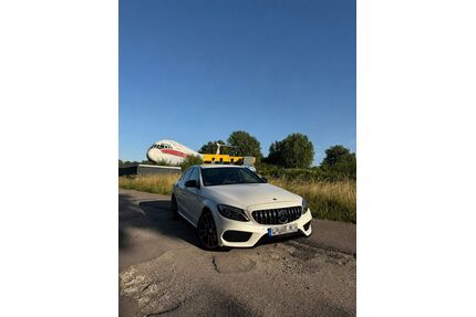 Mercedes-Benz C 43 AMG Gebrauchtwagen