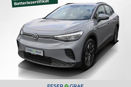 VW ID.4 Gebrauchtwagen
