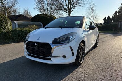 Citroen DS3 Gebrauchtwagen