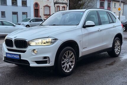 BMW X5 Gebrauchtwagen