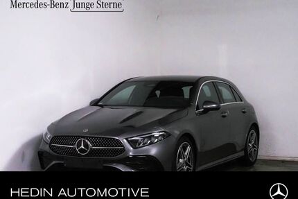 Mercedes-Benz A 200 Gebrauchtwagen