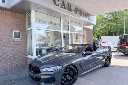 BMW 840 Gebrauchtwagen