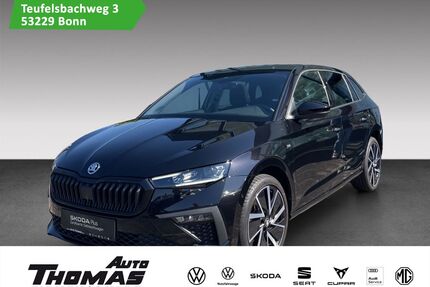 Skoda Scala Gebrauchtwagen
