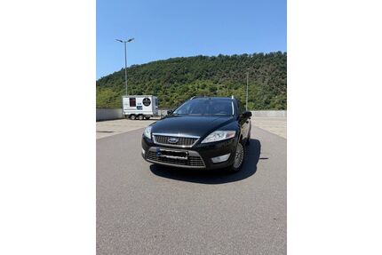 Ford Mondeo Gebrauchtwagen