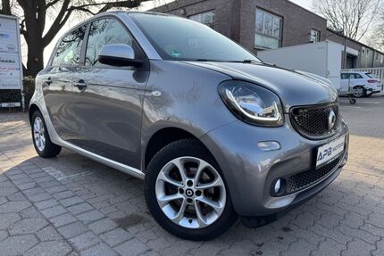 Smart ForFour Gebrauchtwagen