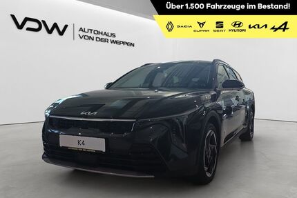 Kia K4 Gebrauchtwagen