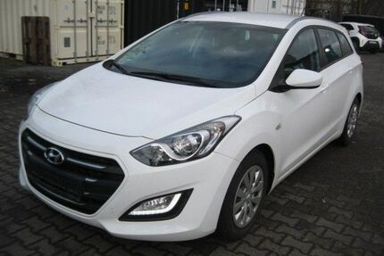 Hyundai i30 Gebrauchtwagen