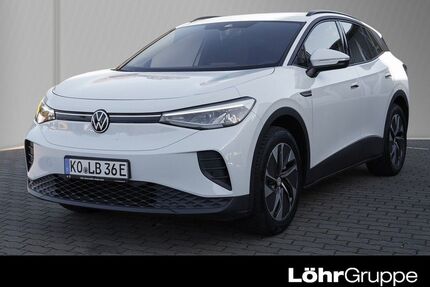 VW ID.4 Gebrauchtwagen