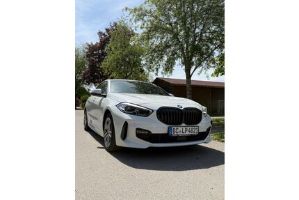 BMW 118 Gebrauchtwagen