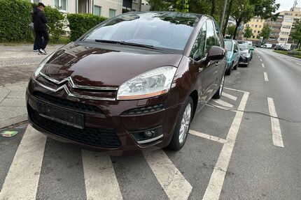 Citroen C4 Picasso Gebrauchtwagen