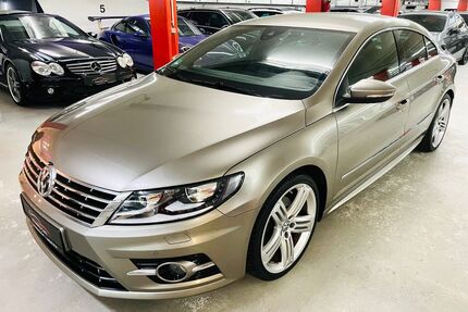 VW CC Gebrauchtwagen