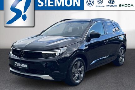Opel Grandland (X) Gebrauchtwagen
