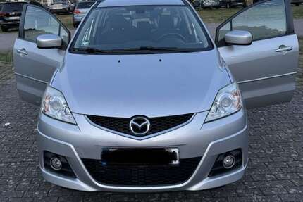 Mazda 5 Gebrauchtwagen