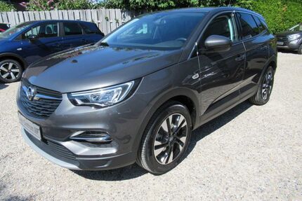 Opel Grandland (X) Gebrauchtwagen