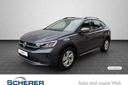 VW Taigo Gebrauchtwagen
