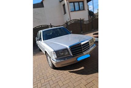 Mercedes-Benz 420 Gebrauchtwagen
