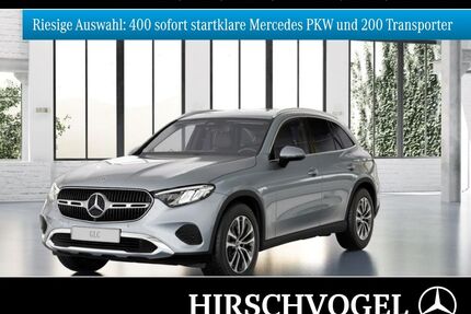 Mercedes-Benz GLC 220 Gebrauchtwagen
