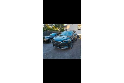Seat Tarraco Gebrauchtwagen