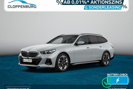 BMW 550 Gebrauchtwagen